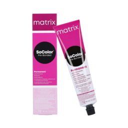 Matrix SoColor Перманентный краситель 7NW 90мл