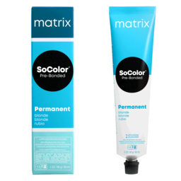 Matrix SoColor Перманентный краситель UL-A+ 90мл