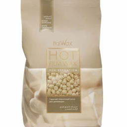 ItalWax White Choсolate ტანის ცვილი 1000გრ