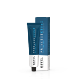 Estel Princess Essex Permanent Hair Color 5/0 თმის საღებავი 100მლ