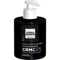 Estel Alpha Homme Pro After Shave Cream Cooling 275ml