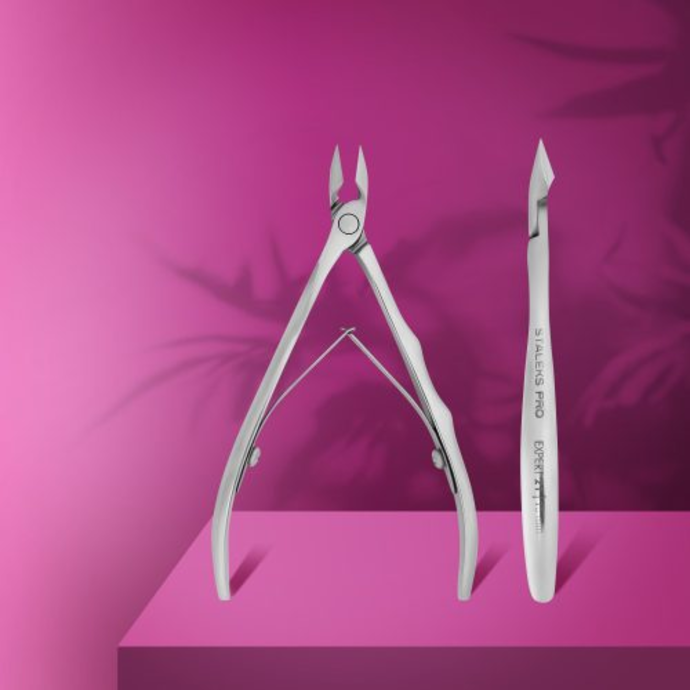 Staleks Expert 21/10 ნუნის პროფესიონალური მკვნეტარა
