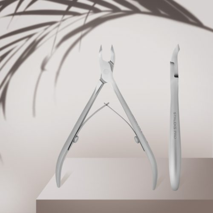 Staleks Smart 10\4 Cuticle Nippers