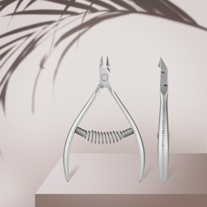 Staleks Smart 30\7 Cuticle Nippers