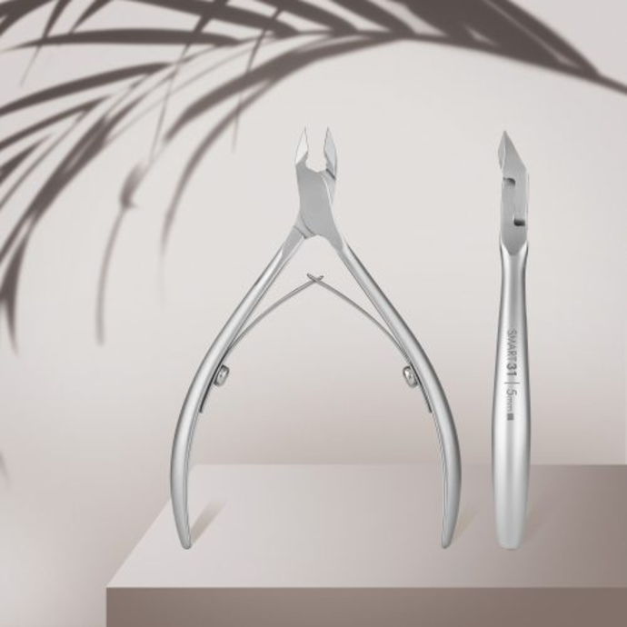 Staleks Smart 31\7 Cuticle Nippers