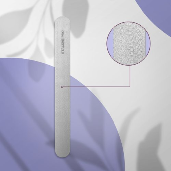 Staleks Laser file Expert fe-10-165