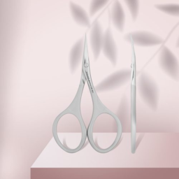 Staleks Professional Scissors for cuticles SBC-10/1