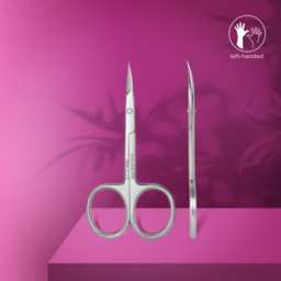 Staleks Expert Scissors 11\1 for cuticle