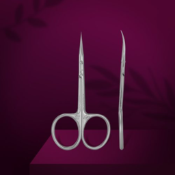 Staleks Expert 20\2 Cuticle Scissors