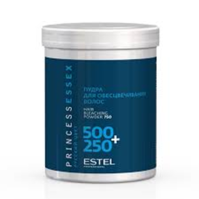 Estel Princess Essex Пудра Для Обесцвечивания 750г