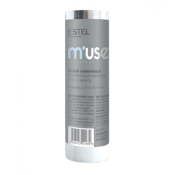 Estel Aluminum Foil 16 microns 25 m