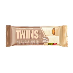 Twins ყავა ბატონი