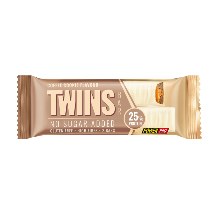 Twins Coffee Bar