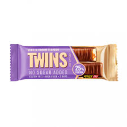Twins Vanilla Bar
