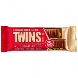 Twins Chocolate Bar