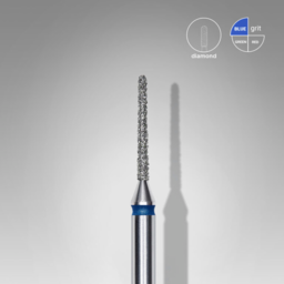 Staleks Diamond nail drill Blue FA80B010/10