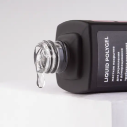 Milk Полигель - Жидкий Liquid Polygel 01 Clarity, 6мл