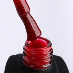 Milk color base - Red Base 92 Savage 9ml