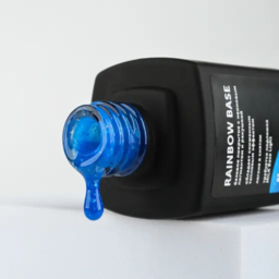Milk цветная база - Rainbow Base 83 Niagara Splash 9ml