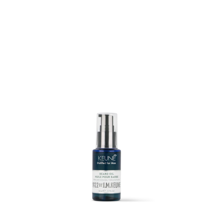 Keune Care Beard Oil Huile Pour Barbe Масло Для Бороды 50мл