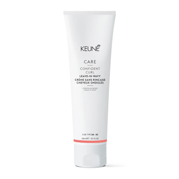 Keune Care Confident Curl Leave-In Wavy Крем 300мл