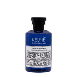 Keune 1922 By J.M. Keune Essential Shampoo 250ml