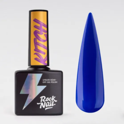 RockNail Gel Polish - Kitch 751 Big Platforms
