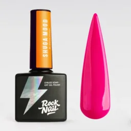 RockNail Gel Polish - Shuga Mood 275 SHUGA BABY