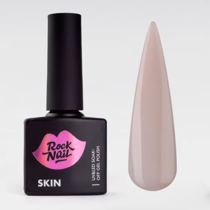 RockNail Гель-лак - Skin 367 Celebrity Skin