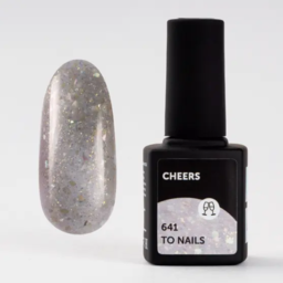 Гель-лаки Milk - Cheers 641 To Nails