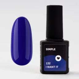 Гель-лаки Milk - Simple 132 I Want It