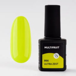 Гель-лаки Milk - Multifruit 866 Ultra Zest