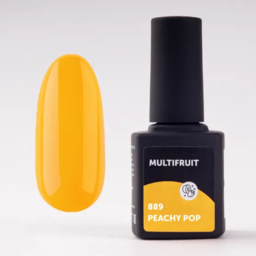 Гель-лаки Milk - Multifruit 889 Peachy Pop