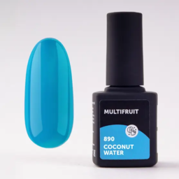 Milk Gel Polishes - Multifruit 890 Coconut Water