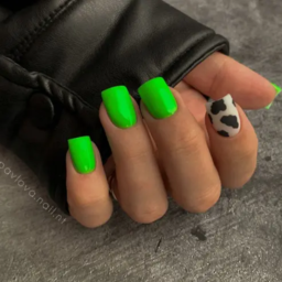 Milk Gel Polishes - Slime 544 Elf Cake