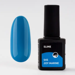 Milk Gel Polishes - Slime 545 Joy Marine
