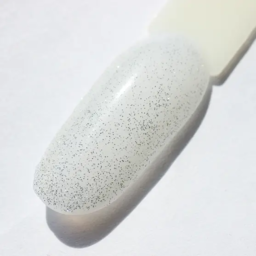 Топы с эффектами/матовые - Milk Top Starry Shimmer Effect