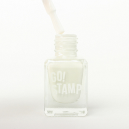 Go!Stamp Stamping Polish - 2 Cloud 6 ml