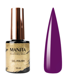 Manita Professional Gel polish - "Neon" №20 (10 ml)