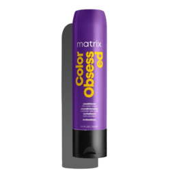 Matrix hair care - Color Obsessed Conditioner for colored hair with antioxidants 300 ml