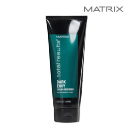 Matrix уход для волос - Dark Envy маска для темных волос 200мл