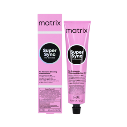 Matrix Super Sync Безаммиачный краситель SPM 90мл