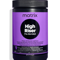 Matrix High Riser Pre Bond 9 Осветляющий порошок 500г