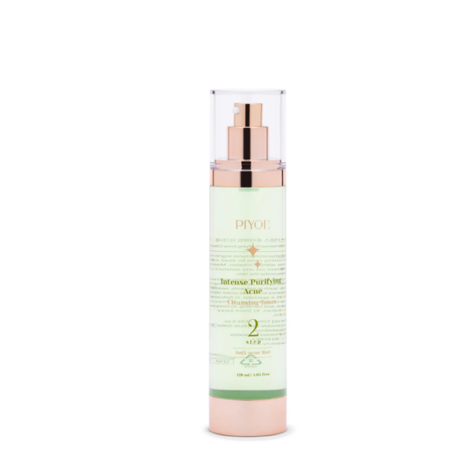 PIYOL' Intense Purifying Acne Toner
