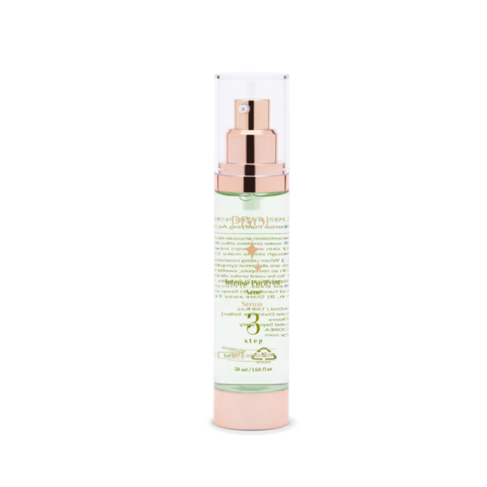 PIYOL' Intense Purifying Acne Serum