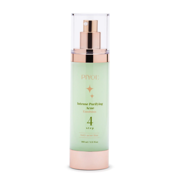 PIYOL' Intense Purifying Acne Emulsion