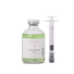 PIYOL' Intense Purifying Acne Night Exfoliant 50 ml