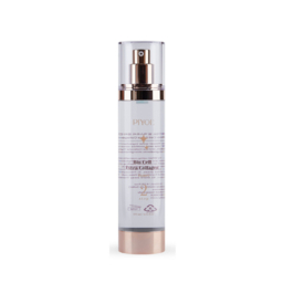 PIYOL' Bio Cell Extra Collagen Toner 120 ml