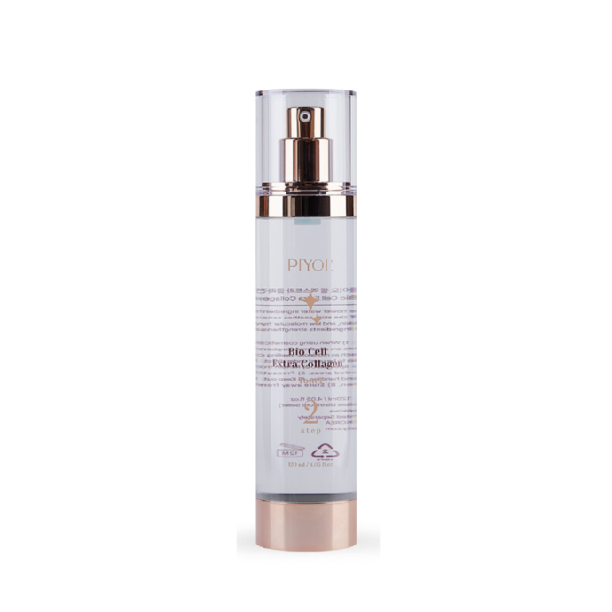 PIYOL' Bio Cell Extra Collagen Toner 120 ml