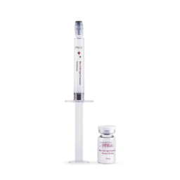 PIYOL' Bio Cell Lipo Exosome Ampoule \ Lyophilized ampoule: 200 mg